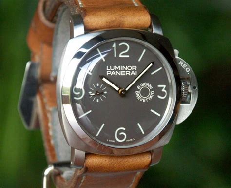 panerai pam 203|new panerai watches.